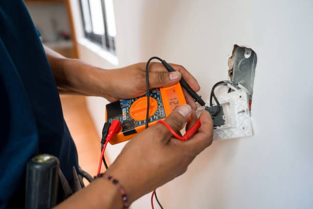 Best Electrician for Home Renovation  in Shippensburg University, PA