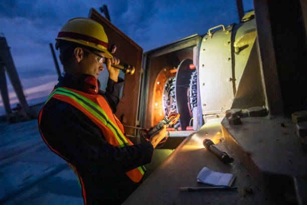 Generator Installation Services in Shippensburg University, PA