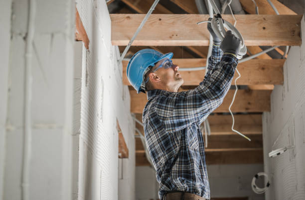Best Electrical Repair Services  in Shippensburg University, PA